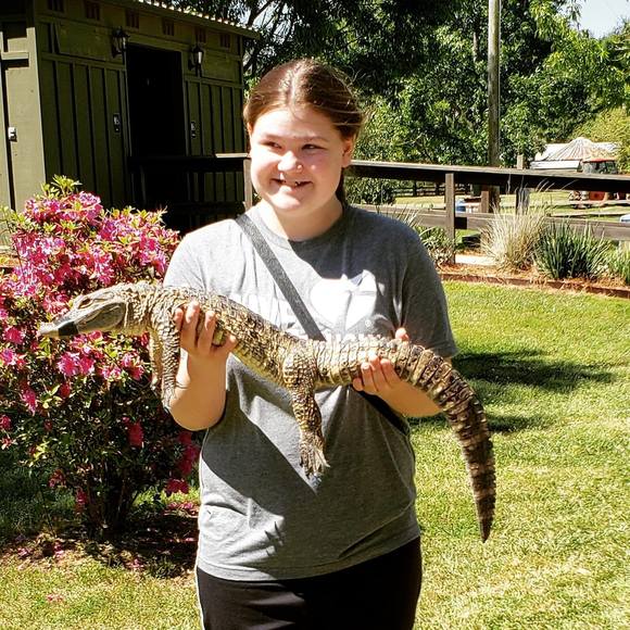 Meet your Posher, Amy - Picture 1 of 1